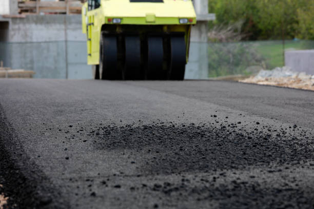 Reasons to Select Us for Your Driveway Paving Requirements in Falmouth, VA