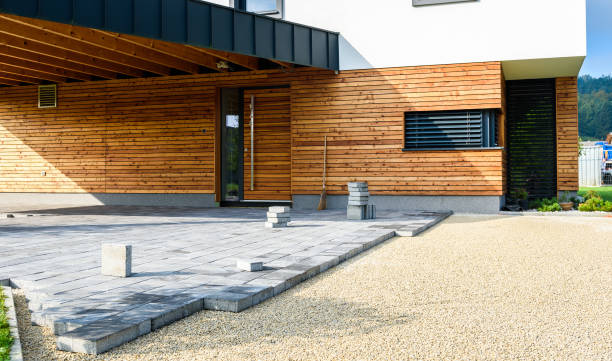 Best Driveway Resurfacing Pavers  in Falmouth, VA