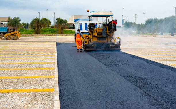 Best Cobblestone Driveway Pavers  in Falmouth, VA