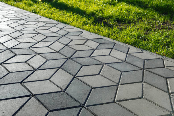 Best Local Driveway Pavers  in Falmouth, VA