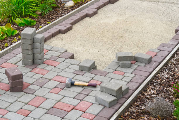 Falmouth, VA Driveway Pavers Company
