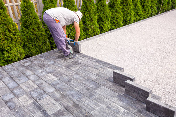 Best Affordable Driveway Paving  in Falmouth, VA