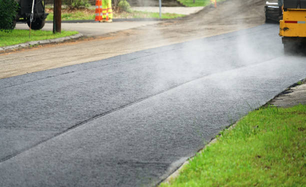 Best Driveway Paving Company  in Falmouth, VA