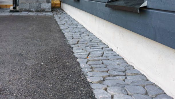 Best Commercial Driveway Pavers  in Falmouth, VA