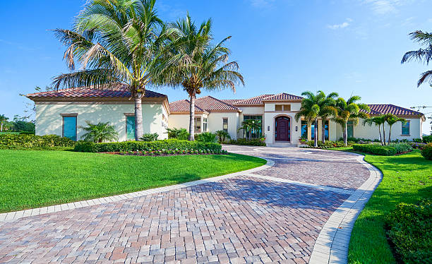 Best Best Driveway Pavers  in Falmouth, VA